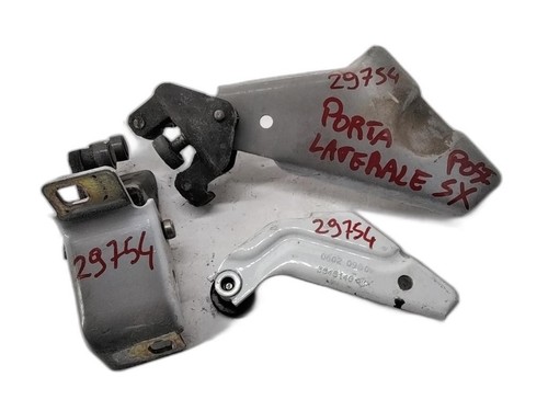 Guida porta scorrevole - guida,