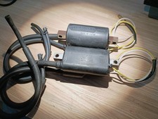 Bobine accensione yamaha - bobine,