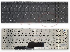 Tastiera italiana per Samsung NP270E5E NP270E5G NP275E5E NP270E5U