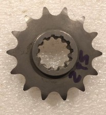 PIGNONE TRASMISSIONE HONDA CBR