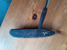 TP MILLS SPALDING TPM 2 PUTTER