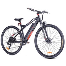 Mountain bike elettrica 9