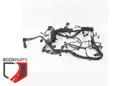 Cablaggio motore a6511507200 - cablaggio,