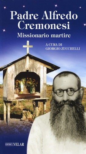 Padre alfredo cremonesi - alfredo,
