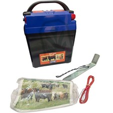 Elettrificatore Recinto