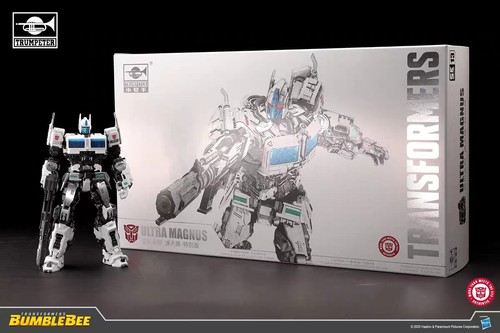 Trumpeter 08150 transformers - 08150,