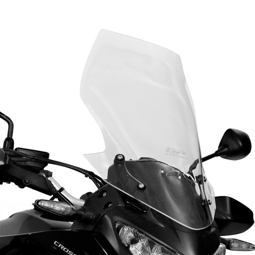 Parabrezza honda vfr 1200x - parabrezza,