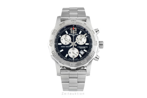 Orologio uomo breitling colt - orologio,