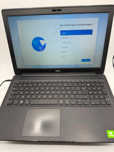 Dell latitude 3500 8565u - latitude, i7-8565u