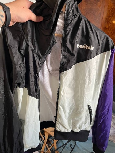 Lotto abbigliamento twitch - lotto,