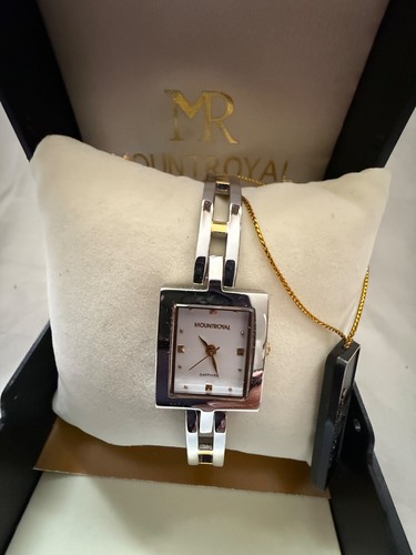 Orologio polso donna mount - donna,