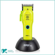 MRD PRO CLIPPER SMARTBRAIN LIGHT HC-3969ST VARI COLORI TOSATRICE PROFESSIONALE
