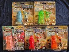 Takara Microman Mego