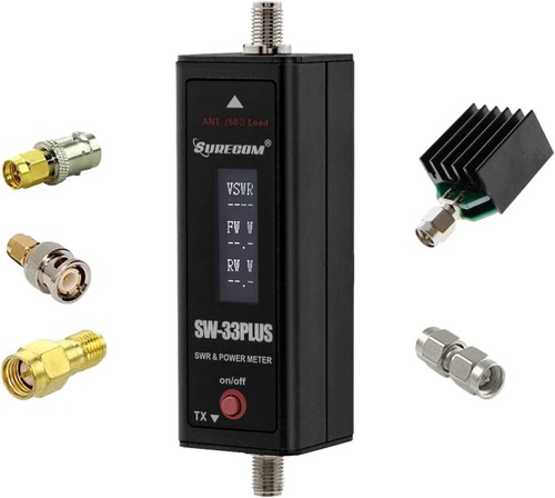 Surecom plus misuratore - plus,