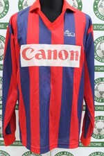 maglia Calcio VIRTUS VERONA MATCH WORN shirt maillot trikot jersey camiseta
