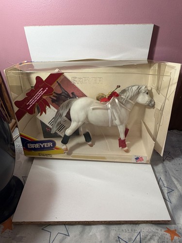 Breyer palla neve the - breyer,