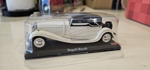 Fabbri échelle bugatti - ,