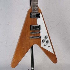 Gibson Flying V Antique
