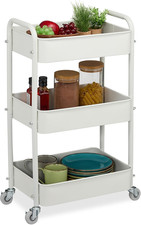 Carrello Da Cucina Con Ruote
