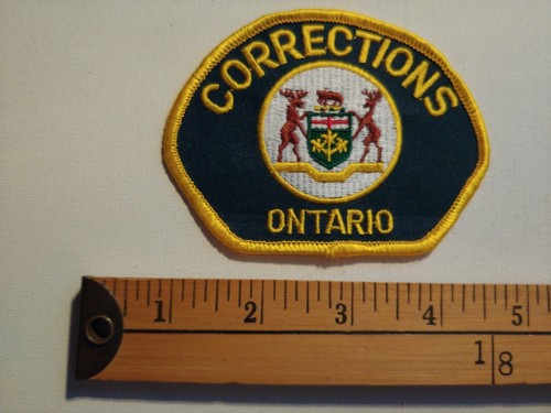 90s ontario penitencier - 90s,