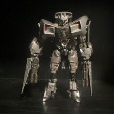 Transformers studio series - transformers,