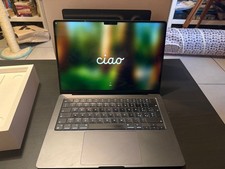 Apple MacBook Pro 14" (1TB
