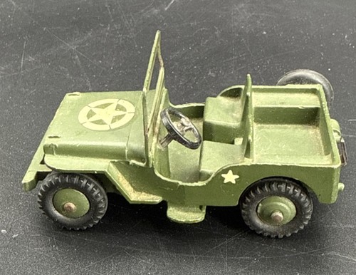 Dinky toys esercito - toys, militare