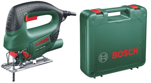 Seghetto alternativo bosch - seghetto,