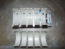 Cuscinetto principale Ford 1.6