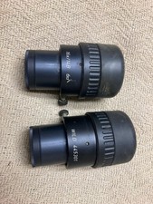 Coppia oculari leica wild - coppia,