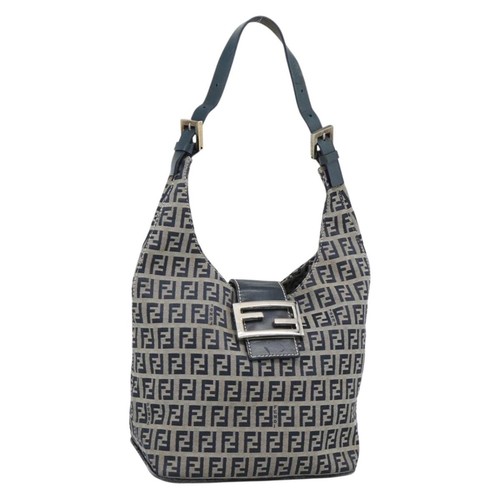 Borsa tracolla fendi - a,