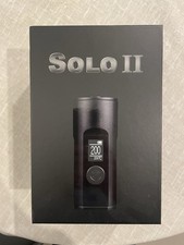 vaporizzatore ARIZER SOLO 2