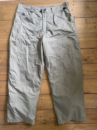Pantaloni nike acg goretex - pantaloni,