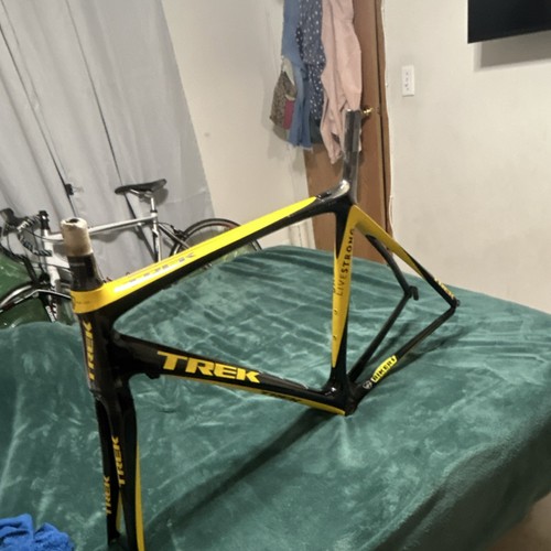 Telaio bici strada trek - bici,