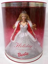 Mattel special 2001 edition - 2001,