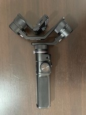FeiyuTech - Gimbal palmare G6