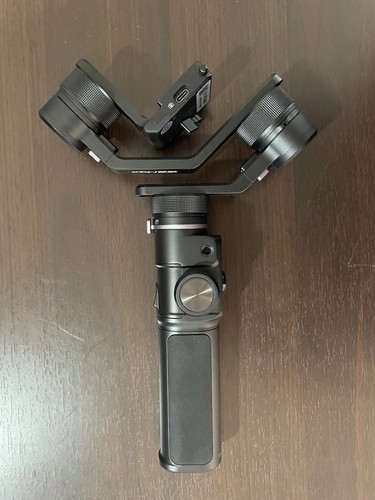 Feiyutech gimbal palmare - feiyutech,