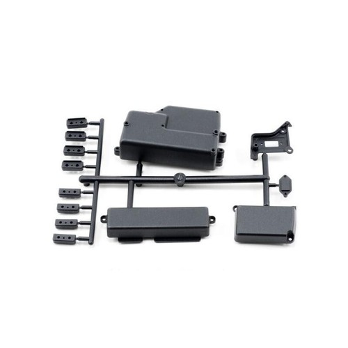 Mugen seiki mbx6 - seiki,