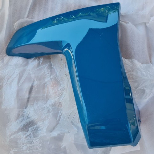 Convogliatore serbatoio yamaha - convogliatore,