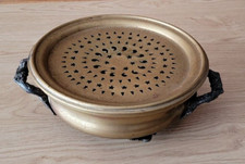 Riscaldamento Piatto Antico IN