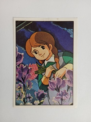 Figurina dolce remi panini - figurina,