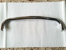 Tubolare cromato destro paraurti posteriore VW Maggiolino tipo 1