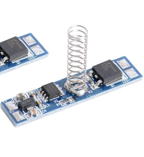 Led dimmer touch - touch, interruttore
