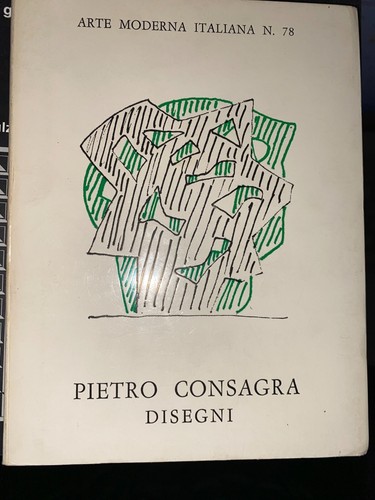 Arte moderna italiana - italiana, 78