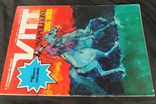 fumetto rivista VITT anno 1969