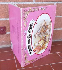 Libro Pop-Up 3D IL GATTO CON