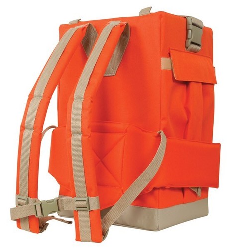 Total station bag custodia - station,