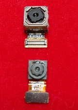 KOMU ENERGY fotocamera principale e secondaria main camera selfie camera OEM