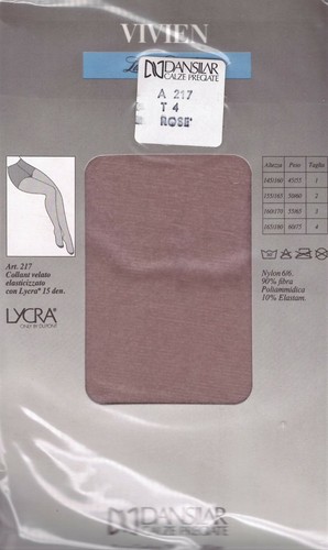 Lotto paia collant - paia,