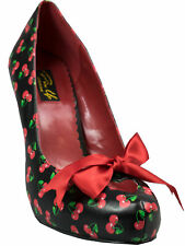Pin Up Couture Pump Cutiepie